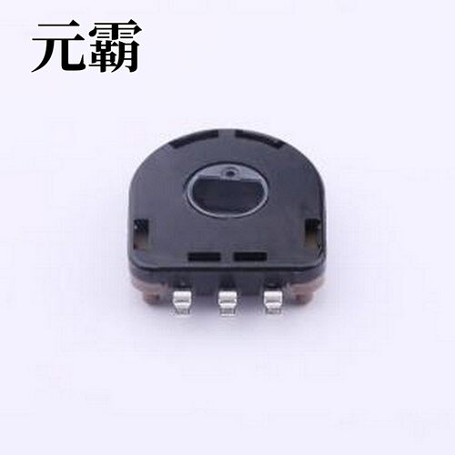 RDC506018A 位置传感器 RDC506018A SMD-4P,11x14.9mm