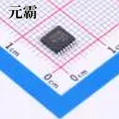 TPS54495PWPR HTSSOP-16-EP DC-DC电源芯片