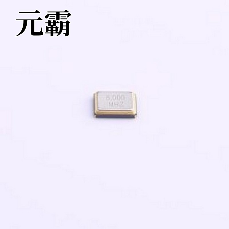 CJ13-080000910B20 无源晶振 8MHz ±10ppm 9pF SMD3225-4P