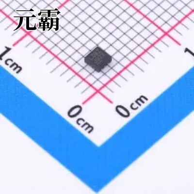 LTC2450CDC-1#TRPBF DFN-6-EP(2x2) 模数转换芯片ADC