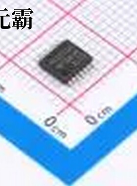 SN74HCS21QPWRQ1 TSSOP-14 逻辑门