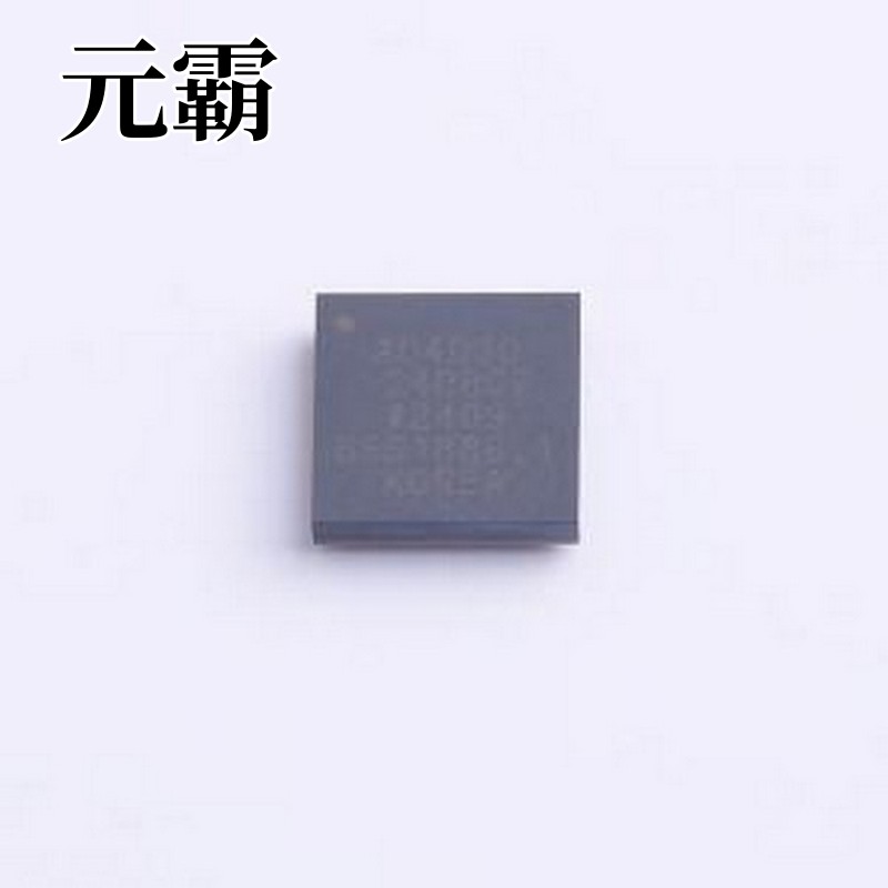AD4030-24BBCZ 模数转换芯片ADC 24位 2 MSPS/500 kSPS SAR ADC C