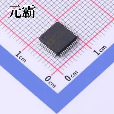 ADV7125JSTZ330 LQFP-48(7x7) 数模转换芯片DAC