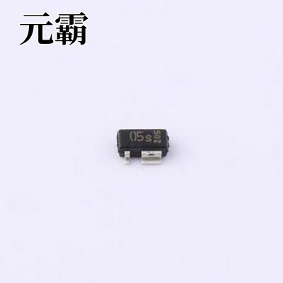TLS105B0MBHTSA1 线性稳压器(LDO) ADJ 输入40V 输出2V 120mA SCT
