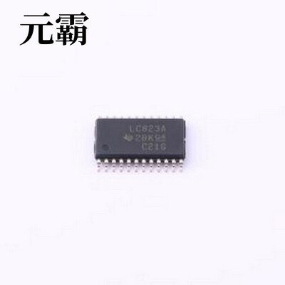 SN74LVC823APWR 触发器 SN74LVC823APWR TSSOP-24