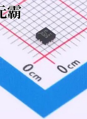TPS62097RWKT VQFN-11(2x2) DC-DC电源芯片