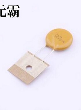 TVR14431KSARU00W 压敏电阻 插件压敏电阻 插件,P=7.5mm