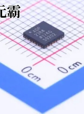 ADP2384ACPZN-R7 LFCSP-24(4x4) DC-DC电源芯片