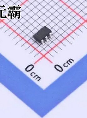 TPS76901DBVR SOT-23-5 线性稳压器(LDO)