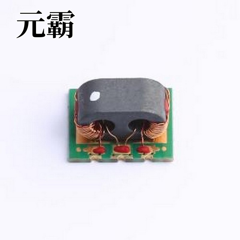 H2SYDC-20-31HP+ RF耦合器 1.5-200MHz,50Ω,SMT,20dB双定向耦合
