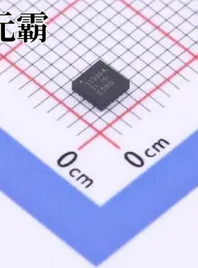 TPS51396ARJER DC-DC电源芯片 QFN-20-HR(3x3)