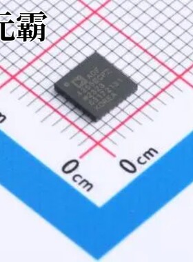 ADF4355BCPZ LFCSP-32(5x5) 时钟发生器/频率合成器/PLL