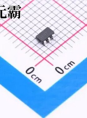 ADS1110A7IDBVT 模数转换芯片ADC SOT-23-6