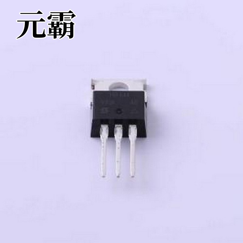 IRF644PBF 场效应管(MOSFET) 1个N沟道 耐压:250V 电流:8.5A TO-2