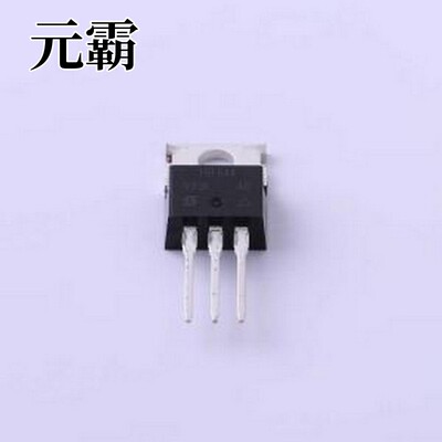 IRF644PBF 场效应管(MOSFET) 1个N沟道 耐压:250V 电流:8.5A TO-2