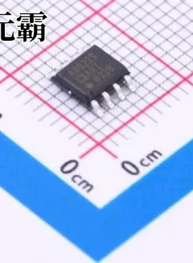 AD8223ARZ-R7 SOIC-8 仪表放大器