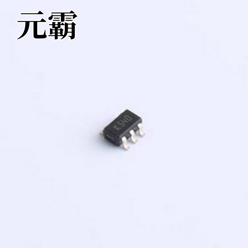 TS3011ILT 比较器 轨到轨高速比较器 SOT-23-5