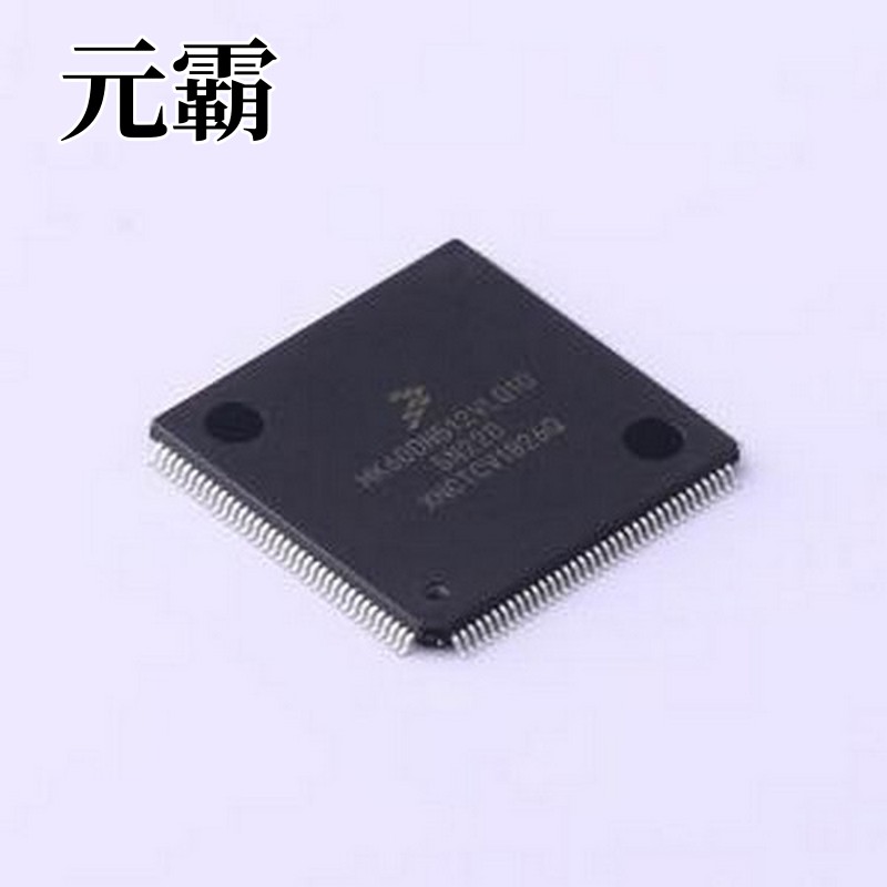 MK60DN512VLQ10 单片机(MCU/MPU/SOC) MK60DN512VLQ10 LQFP-144(2