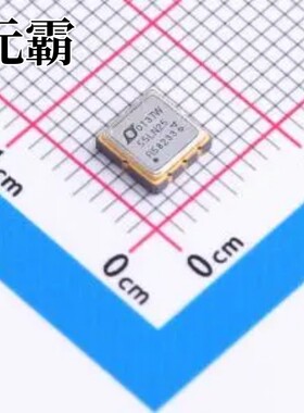 LTC6655LNBHLS8-2.5#PBF LCC-8(5x5) 电压基准芯片