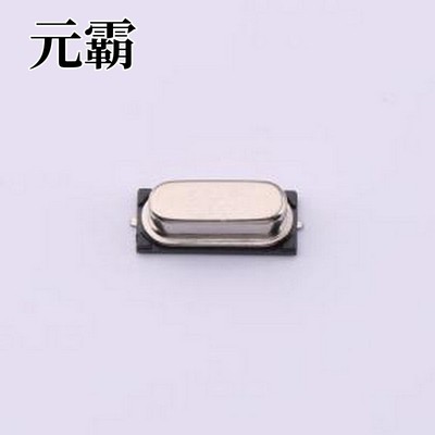 SWXJHBCVH0-10.000000 无源晶振 贴片晶振 HC-49S-SMD