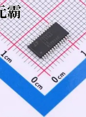 LT3763IFE#PBF TSSOP-28-EP LED驱动
