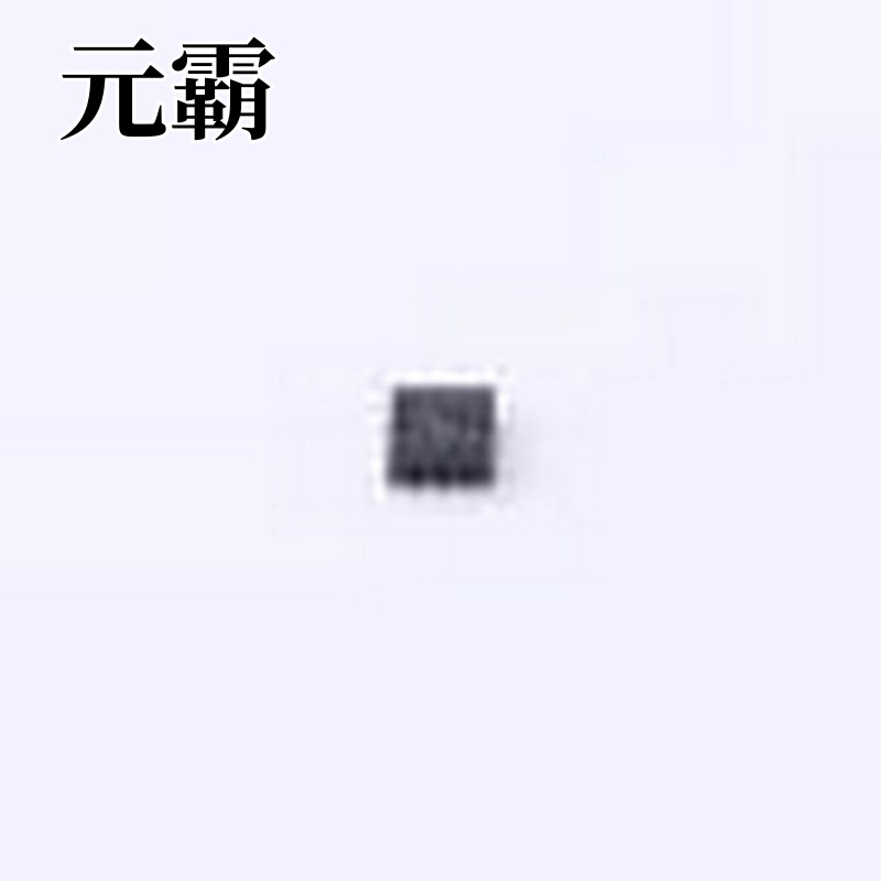 TUSB501TDRFRQ1 信号缓冲器/中继器/分配器 TUSB501TDRFRQ1 WFDFN