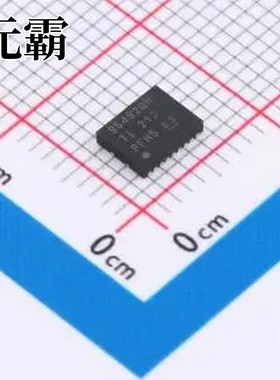 CSD95492QVMT VSON-18-EP(4x5) 栅极驱动芯片
