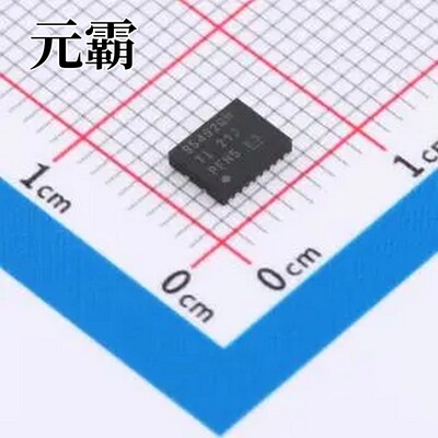 CSD95492QVMT VSON-18-EP(4x5) 栅极驱动芯片