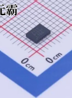 LTC3111IDE#PBF DFN-14-EP(3x4) DC-DC电源芯片