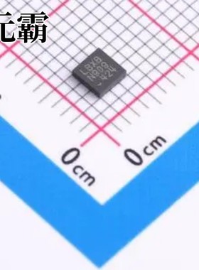 LT3487EDD#PBF DFN-10-EP(3x3) DC-DC电源芯片