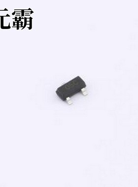 HSTS232050U152 静电和浪涌保护(TVS/ESD) HSTS232050U152 SOT-23