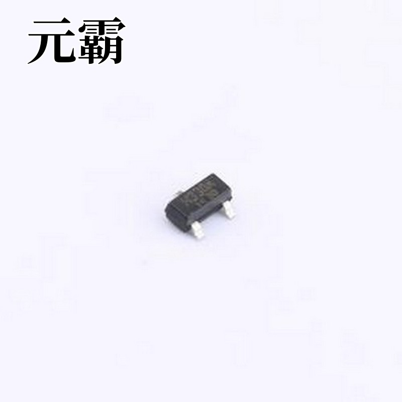 JY1103-H330AX 线性稳压器(LDO) LDO SOT-23-3L