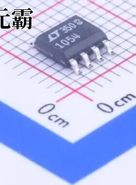 LT1054CS8#PBF SOIC-8 电荷泵
