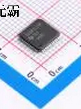 TLV320AIC24KIPFBR TQFP-48(7x7) 音频接口芯片