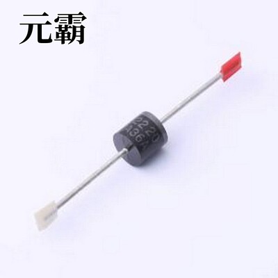 15KPA36A 静电和浪涌保护(TVS/ESD) 15KPA36A 插件