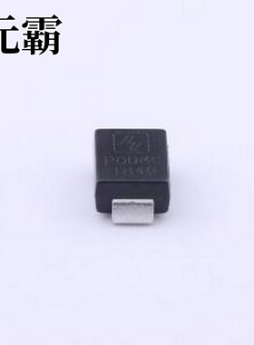 P0080SC 半导体放电管(TSS) P0080SC SMB