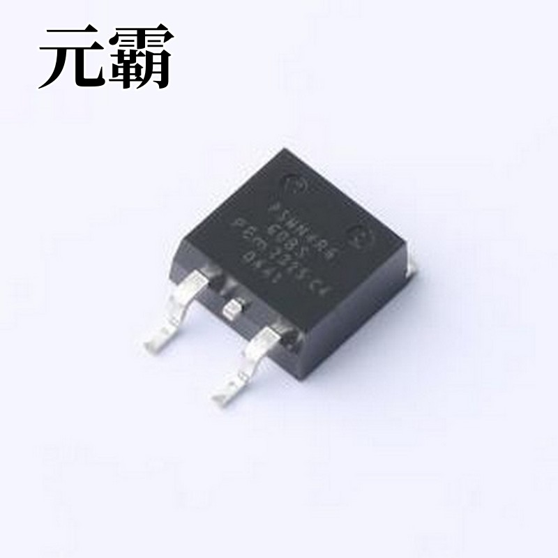 PSMN4R6-60BS,118 场效应管(MOSFET) 1个N沟道 耐压:60V 电流:100
