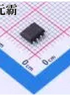 LM258AMDREP SOIC-8 运算放大器