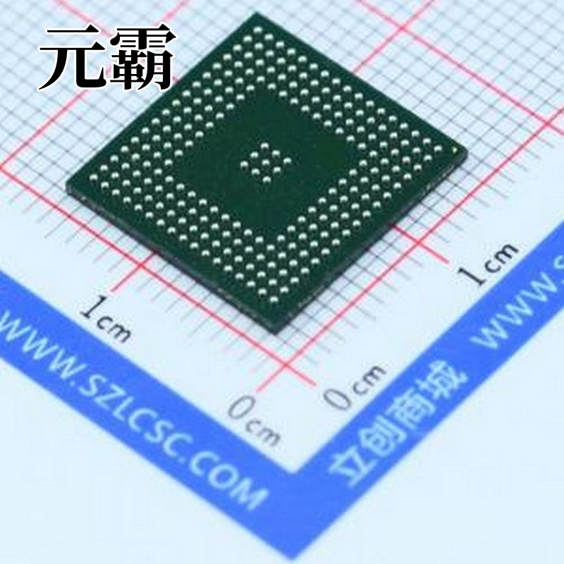AT91SAM9G20B-CU 单片机(MCU/MPU/SOC) AT91SAM9G20B-CU LFBGA-21