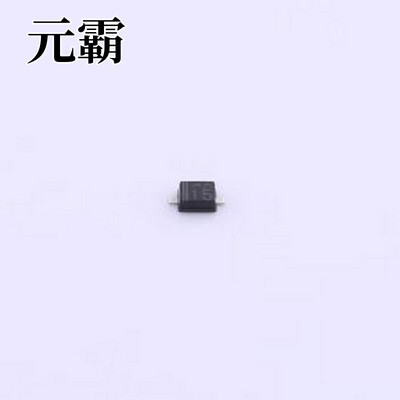 UDZVFHTE-1711B 稳压二极管 UDZVFHTE-1711B SC-90