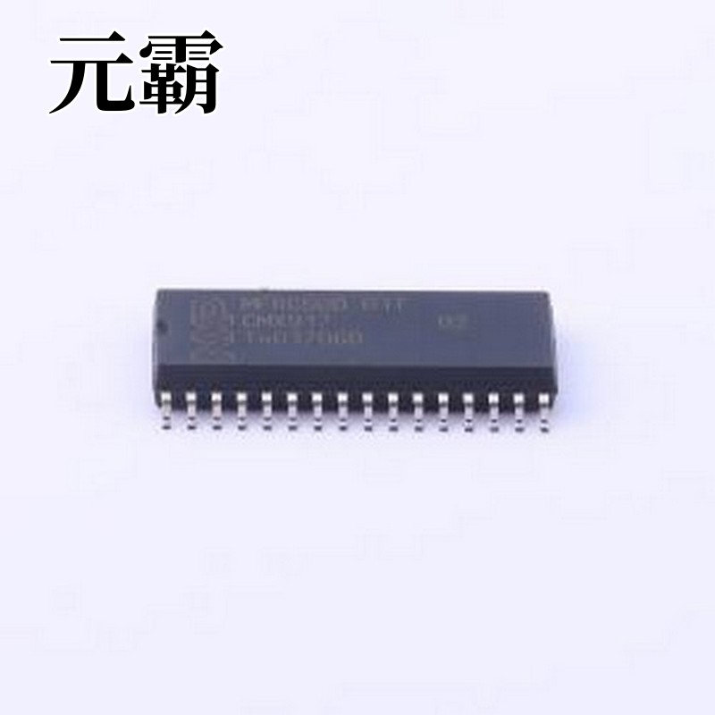 MFRC50001T/0FE,112 单片机(MCU/MPU/SOC) MFRC50001T/0FE,112 SO