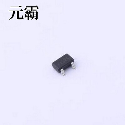 APM2315AC-TRG 场效应管(MOSFET) 1个P沟道 耐压:20V 电流:4A SOT
