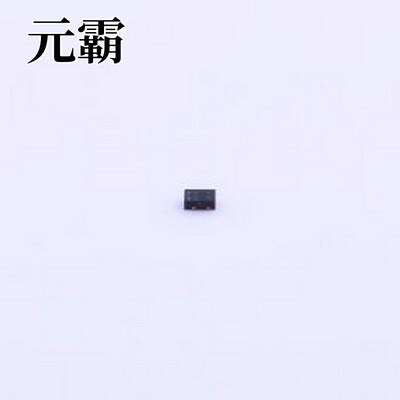 SSM3K56ACT,L3F 场效应管(MOSFET) 1个N沟道 耐压:20V 电流:1.4A