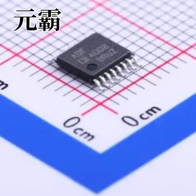 ADF4002BRUZ-RL7 TSSOP-16 时钟发生器/频率合成器/PLL