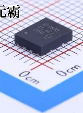 CSD87350Q5D LSON-8-EP(5x6) 场效应管(MOSFET)
