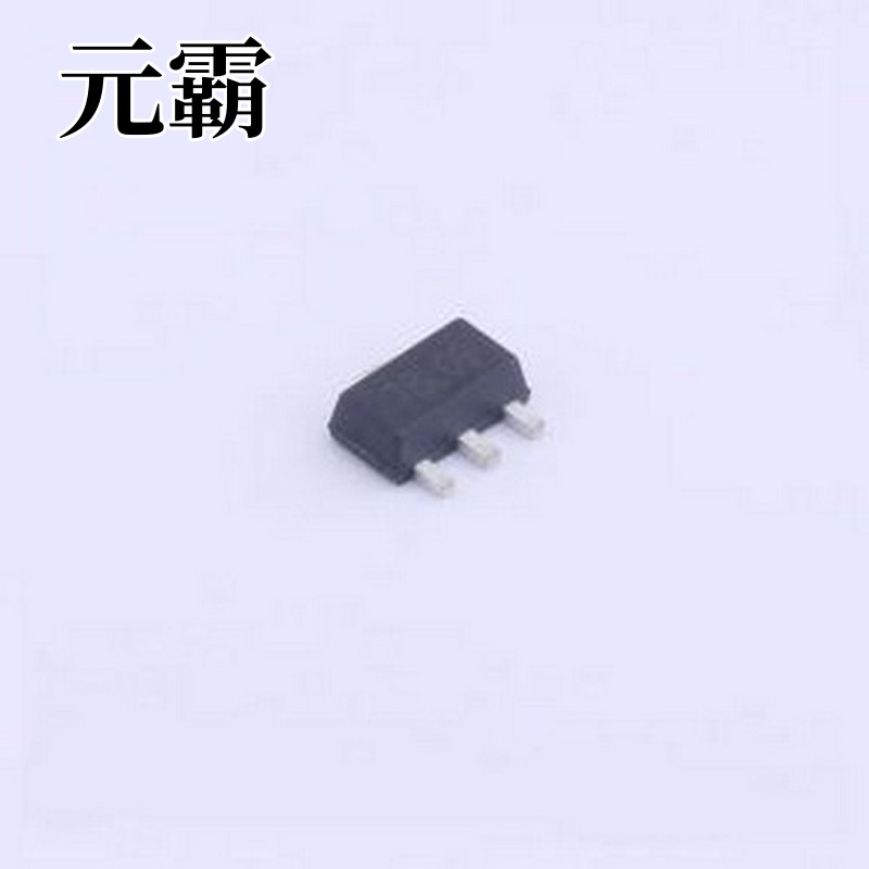 SL78L09 线性稳压器(LDO) SL78L09 SOT-89-3