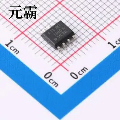 REF5040AIDR SOIC-8 电压基准芯片