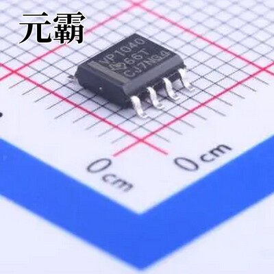 SN65HVD1040DR SOIC-8 CAN收发器