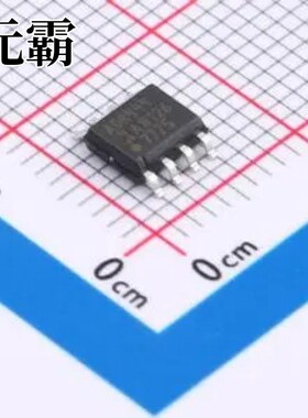 ADR444ARZ-REEL7 SOIC-8 电压基准芯片