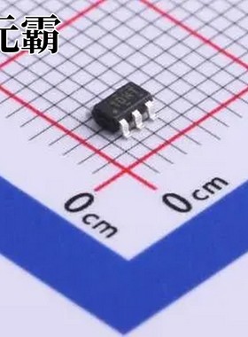 TLV74128PDBVR SOT-23-5 线性稳压器(LDO)